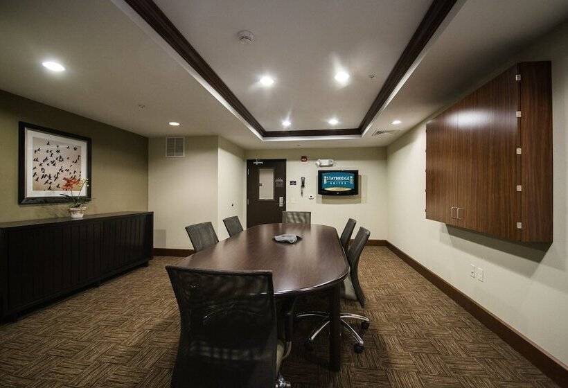 Staybridge Suites Montgomeryville, An Ihg