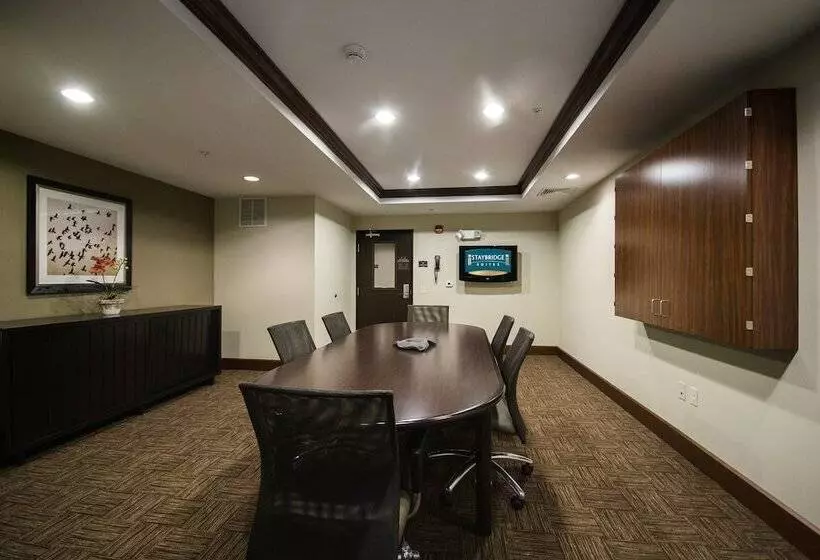 Staybridge Suites Montgomeryville, An Ihg