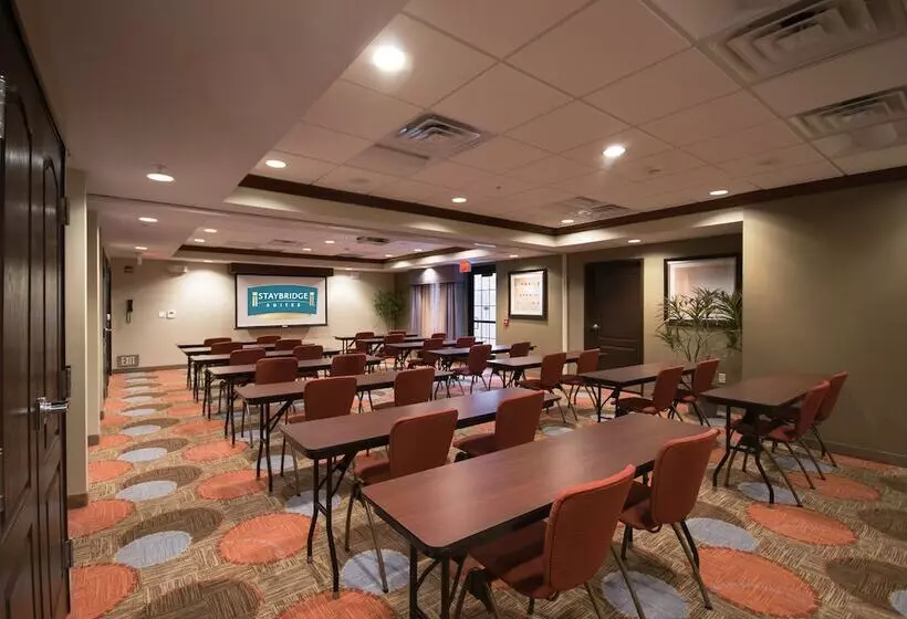 Staybridge Suites Montgomeryville, An Ihg