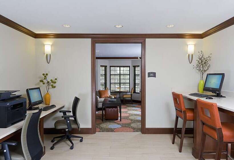 Staybridge Suites Montgomeryville, An Ihg