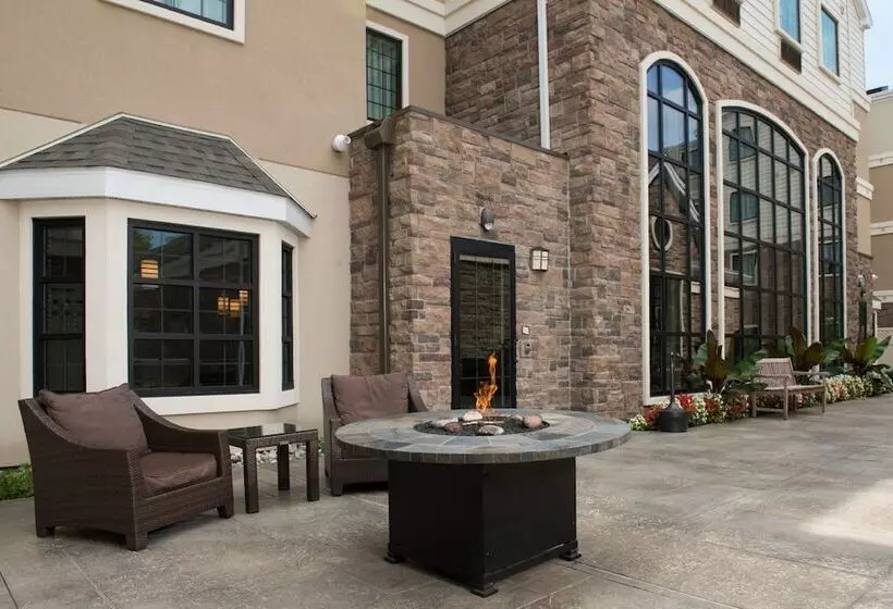 Staybridge Suites Montgomeryville, An Ihg