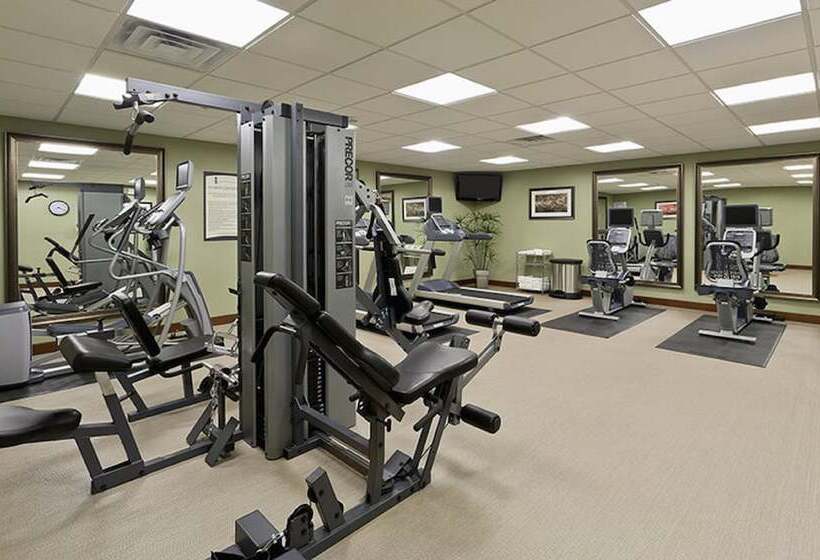 Staybridge Suites Montgomeryville, An Ihg