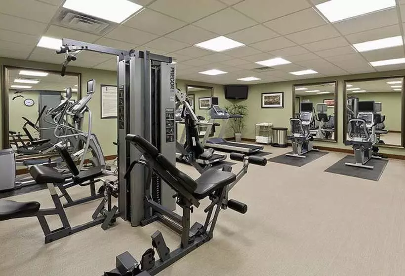 Staybridge Suites Montgomeryville, An Ihg