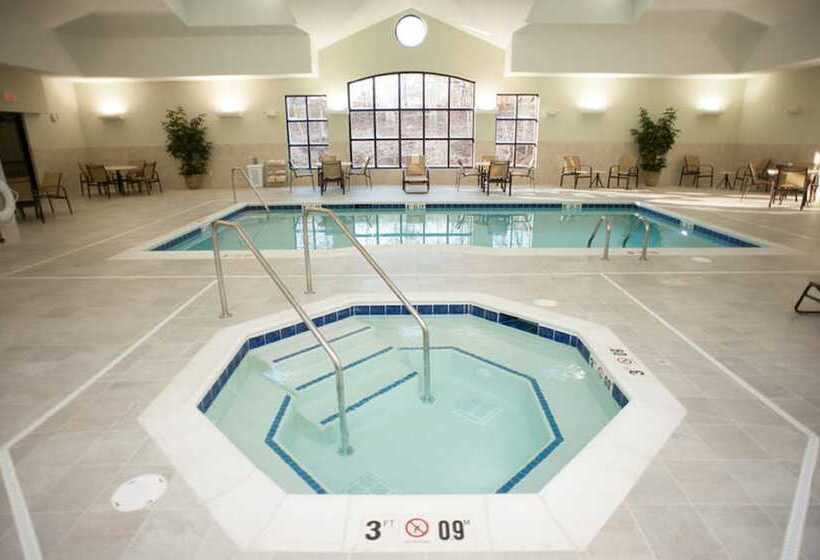 Staybridge Suites Montgomeryville, An Ihg