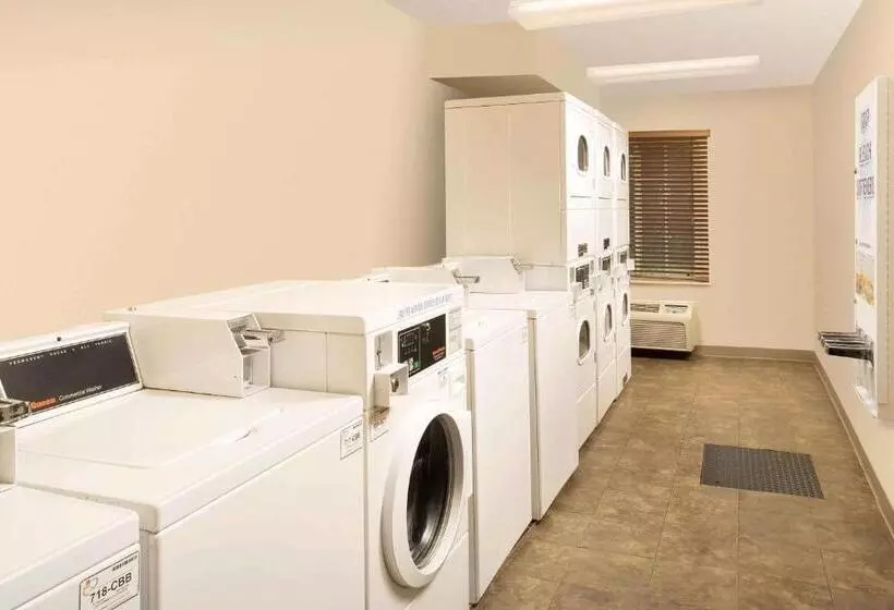 Woodspring Suites Greenville Central I 85