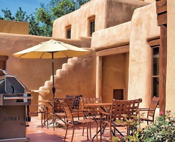 Worldmark Santa Fe