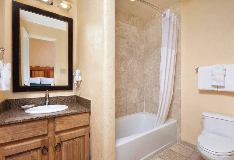 Worldmark Santa Fe