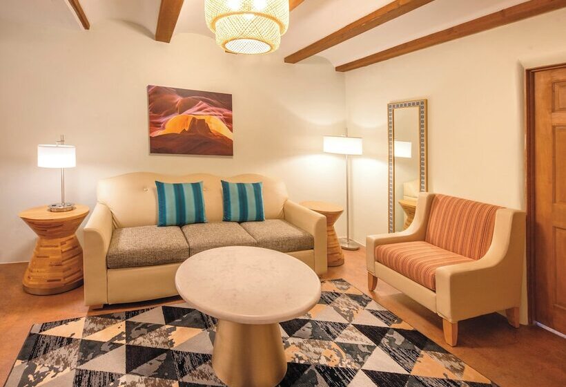 Worldmark Santa Fe