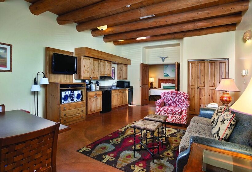 Worldmark Santa Fe