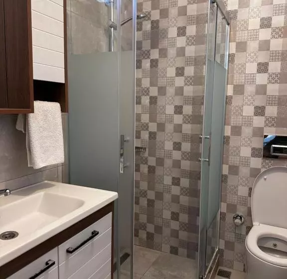 Hotelli Gorkem Apart