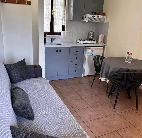 Hotelli Gorkem Apart