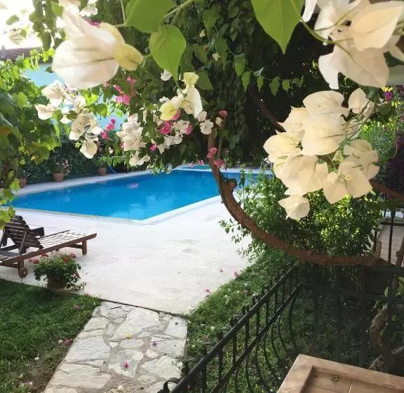 Hotelli Gorkem Apart