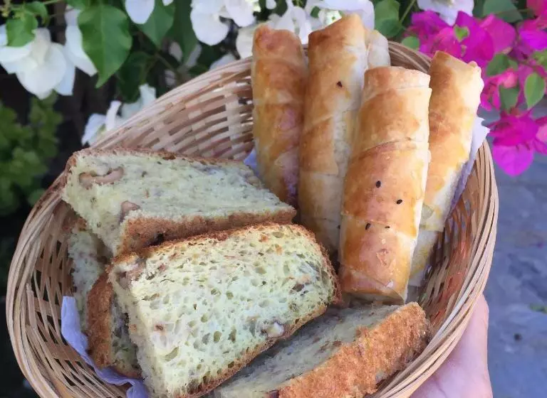 Hotelli Gorkem Apart