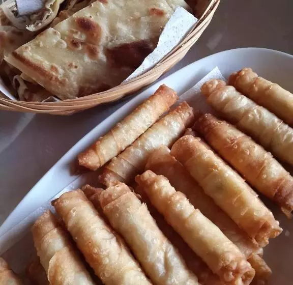 Hotelli Gorkem Apart