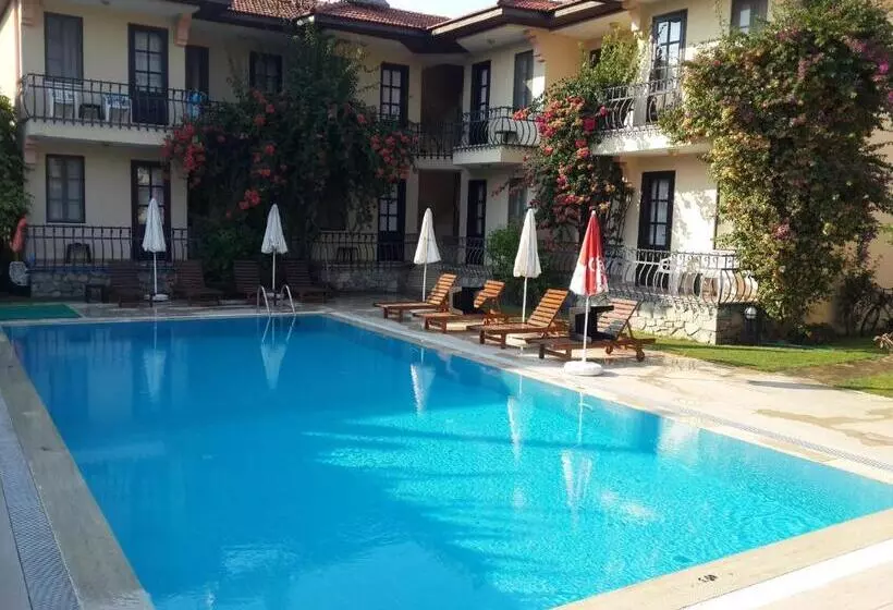 Hotelli Gorkem Apart