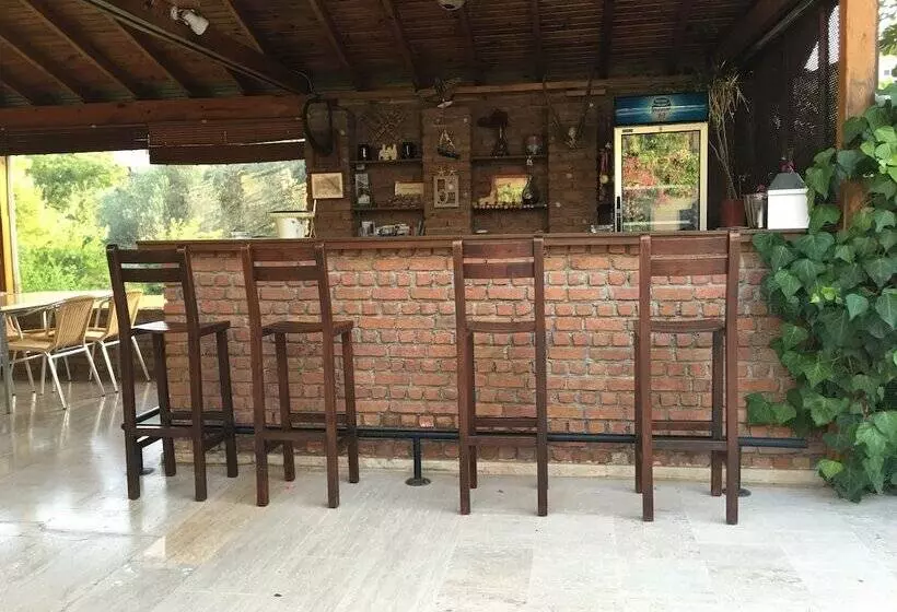 Hotelli Gorkem Apart