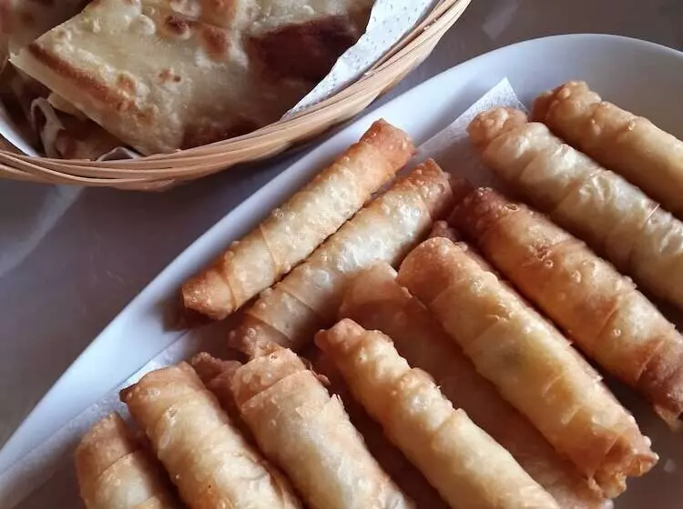 Hotelli Gorkem Apart