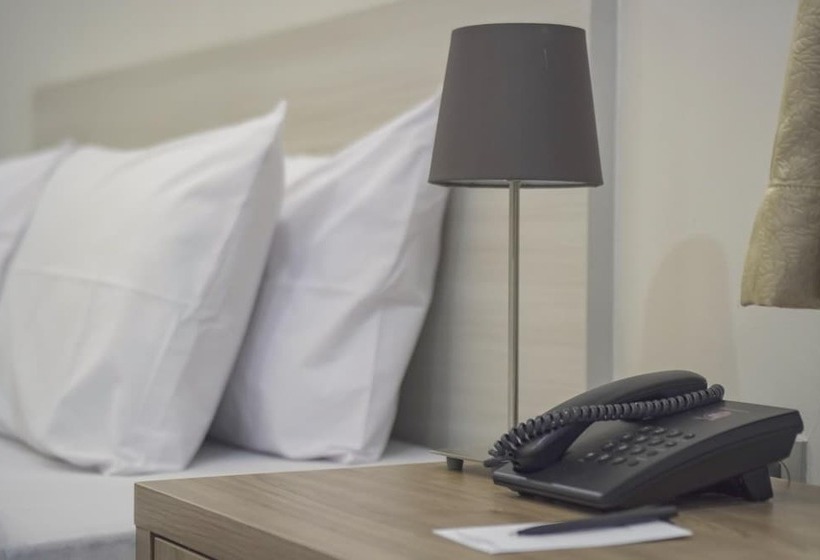 Отель Asoka Resort Banten