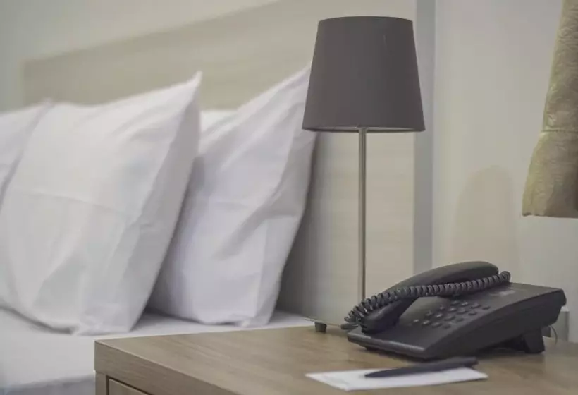 ホテル Asoka Resort Banten