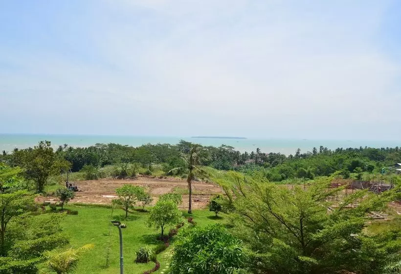 ホテル Asoka Resort Banten