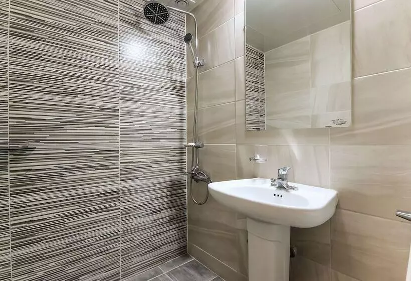 Hotelli Gyeongsan Healing