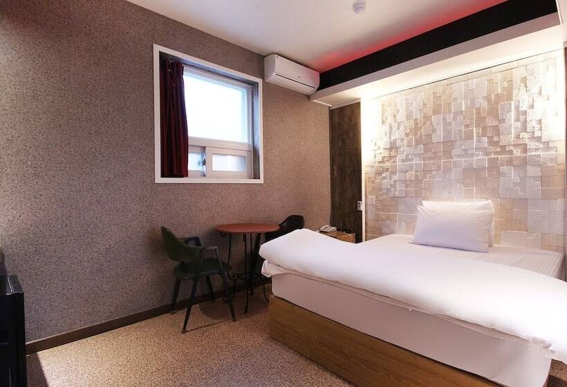 בית מלון כפרי Gyeongsan Healing