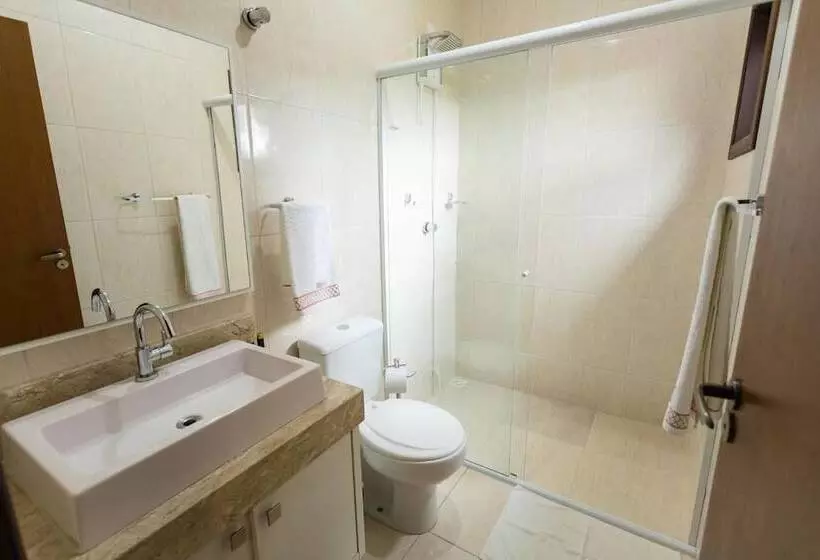 Hotelli Pousada Casarão Gastehaus Boutique