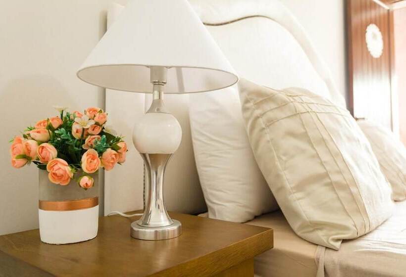 فندق Pousada Casarão Gastehaus Boutique