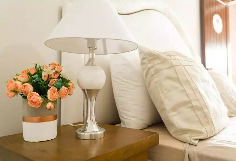 Hotelli Pousada Casarão Gastehaus Boutique