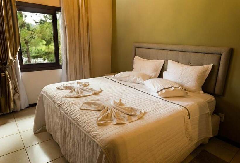 فندق Pousada Casarão Gastehaus Boutique