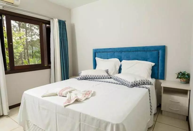 Hotelli Pousada Casarão Gastehaus Boutique