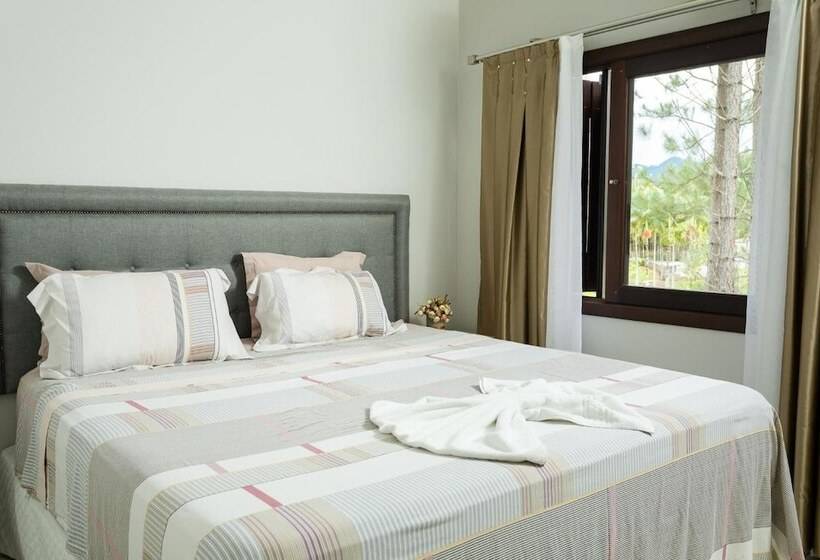 فندق Pousada Casarão Gastehaus Boutique