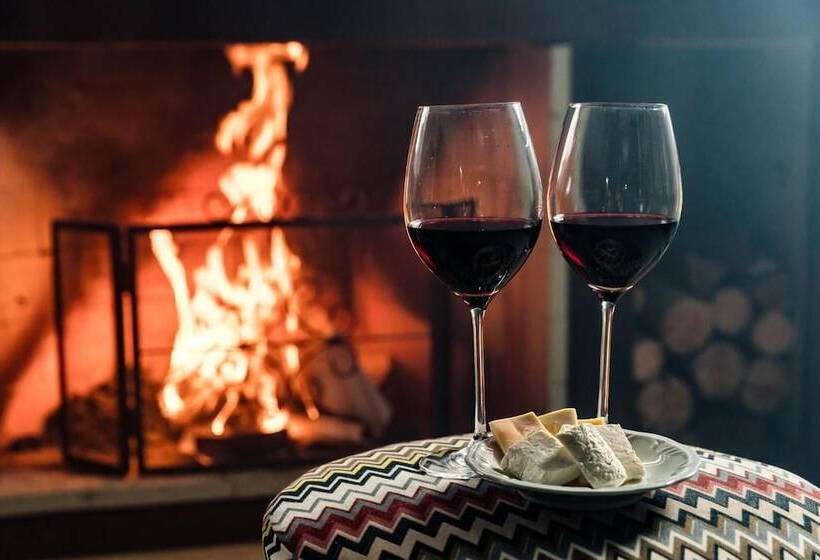 فندق Pousada Casarão Gastehaus Boutique