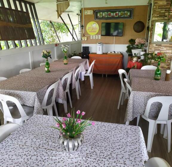 فندق St. John Island View Pensionne