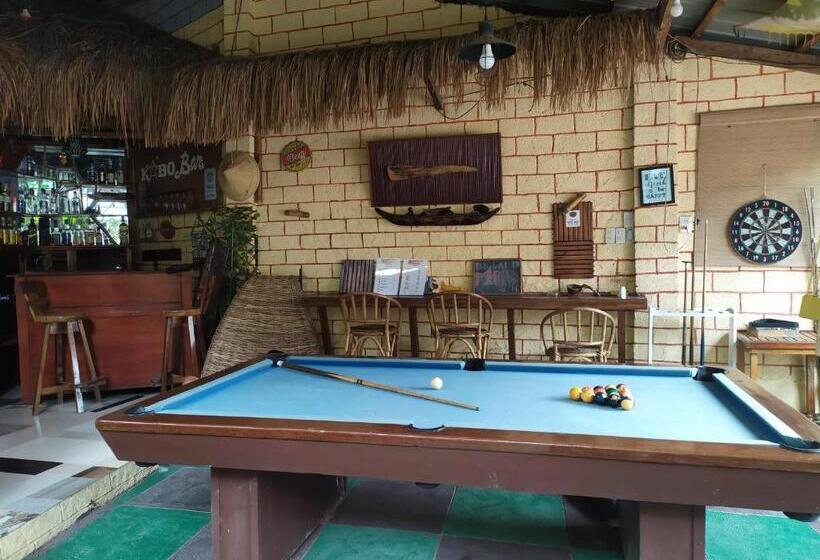 فندق St. John Island View Pensionne