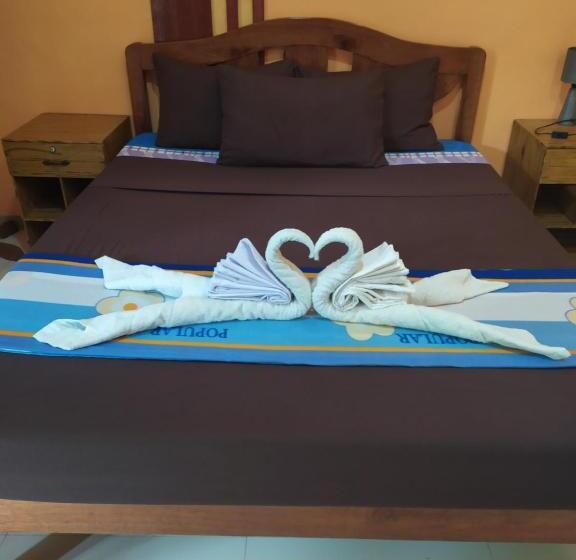 فندق St. John Island View Pensionne