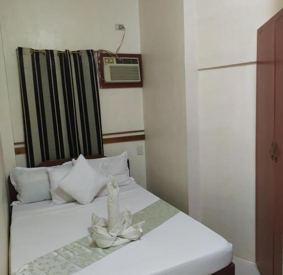 فندق St. John Island View Pensionne