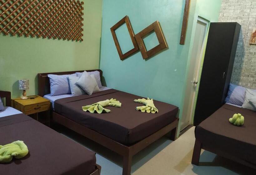 فندق St. John Island View Pensionne