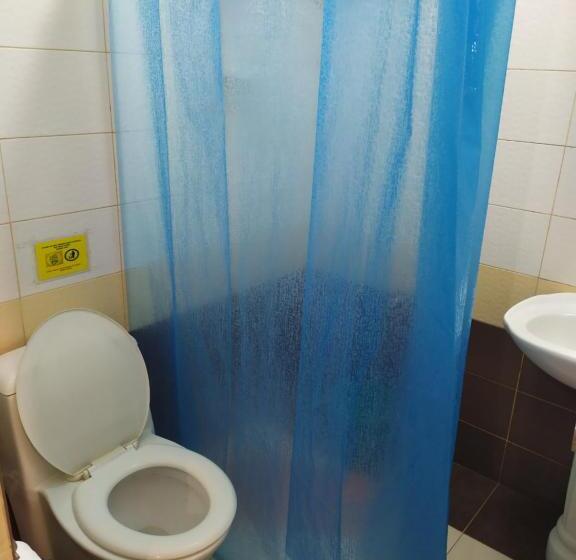 فندق St. John Island View Pensionne