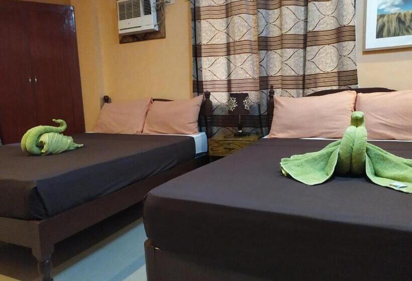 فندق St. John Island View Pensionne