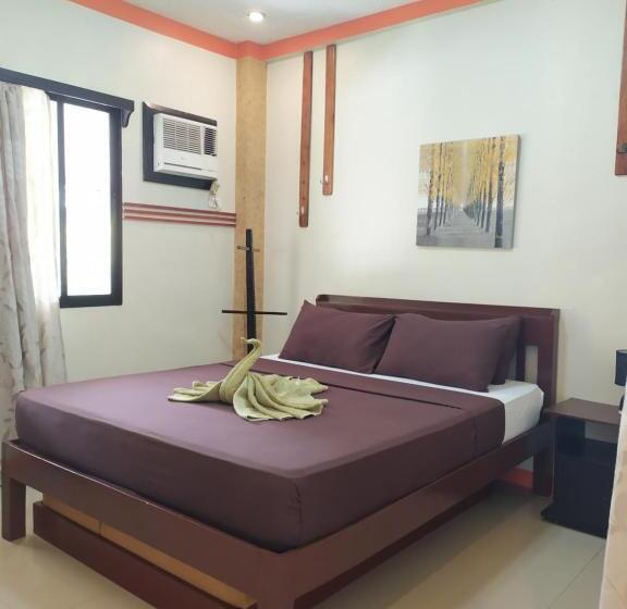 فندق St. John Island View Pensionne