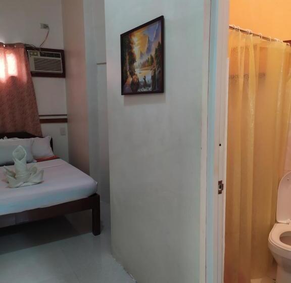 فندق St. John Island View Pensionne