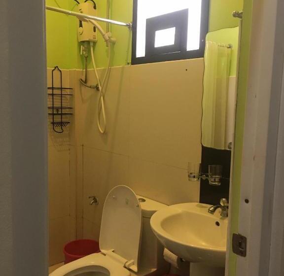 فندق St. John Island View Pensionne