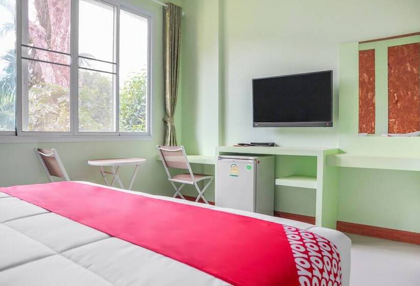 酒店 View Pruksa Resort By Oyo Rooms