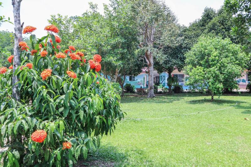 酒店 View Pruksa Resort By Oyo Rooms