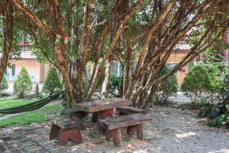 酒店 View Pruksa Resort By Oyo Rooms