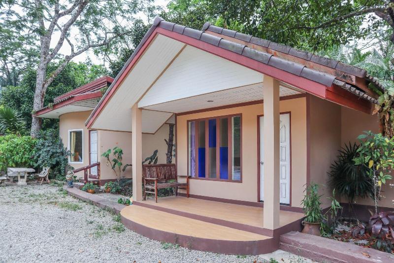 酒店 View Pruksa Resort By Oyo Rooms