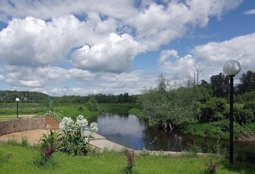 فندق Vishnevyi Sad