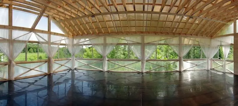 Hotelli Vishnevyi Sad