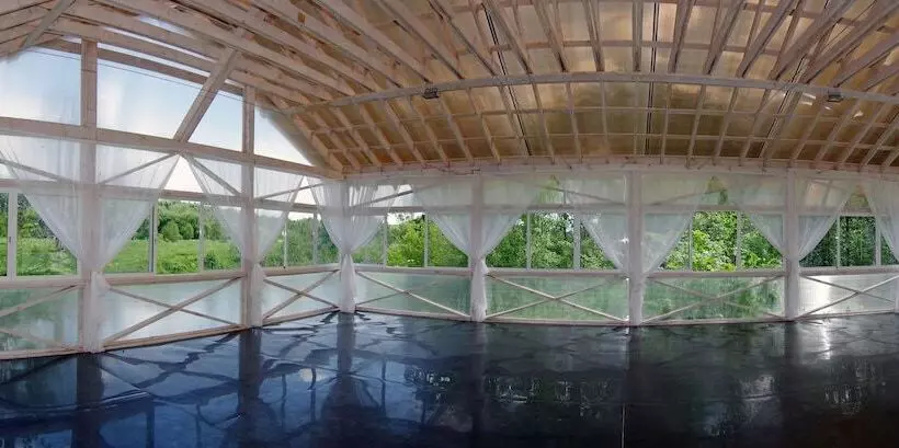 Hotelli Vishnevyi Sad